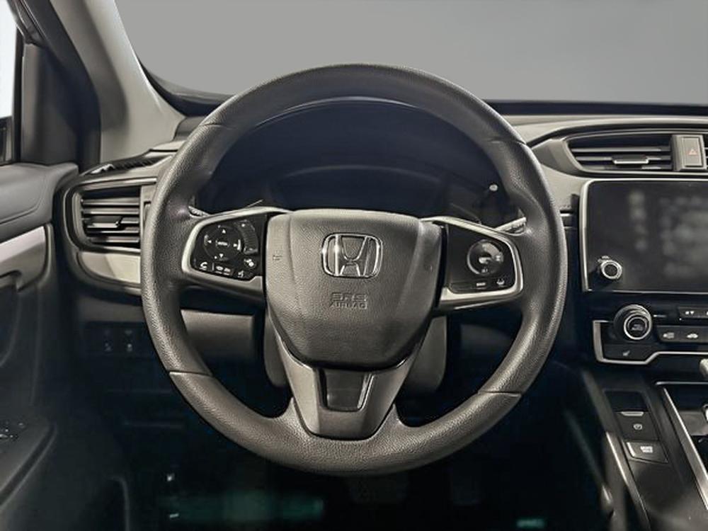 Honda CR-V LX 2018 d&rsquo;occasion à vendre - 17