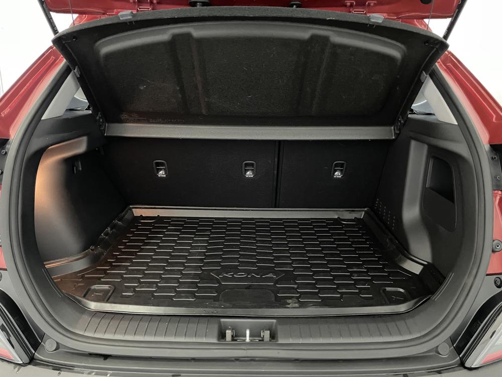 Hyundai Kona Preferred 2022 d&rsquo;occasion à vendre - 31