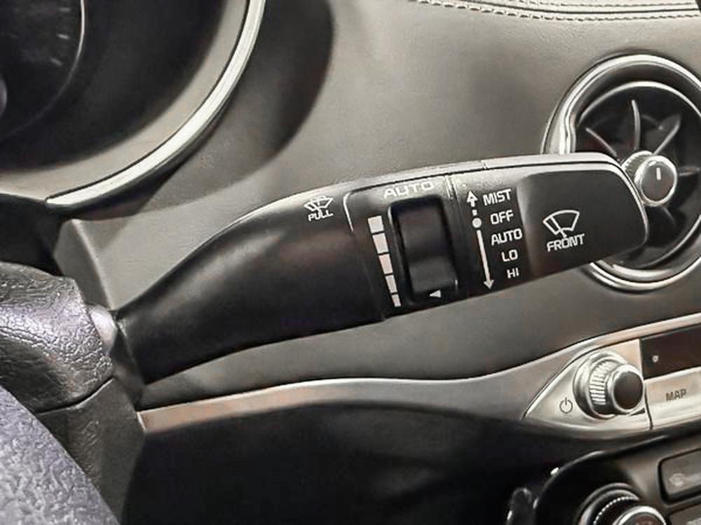 Kia Stinger GT ELITE 2023 d&rsquo;occasion à vendre - 23