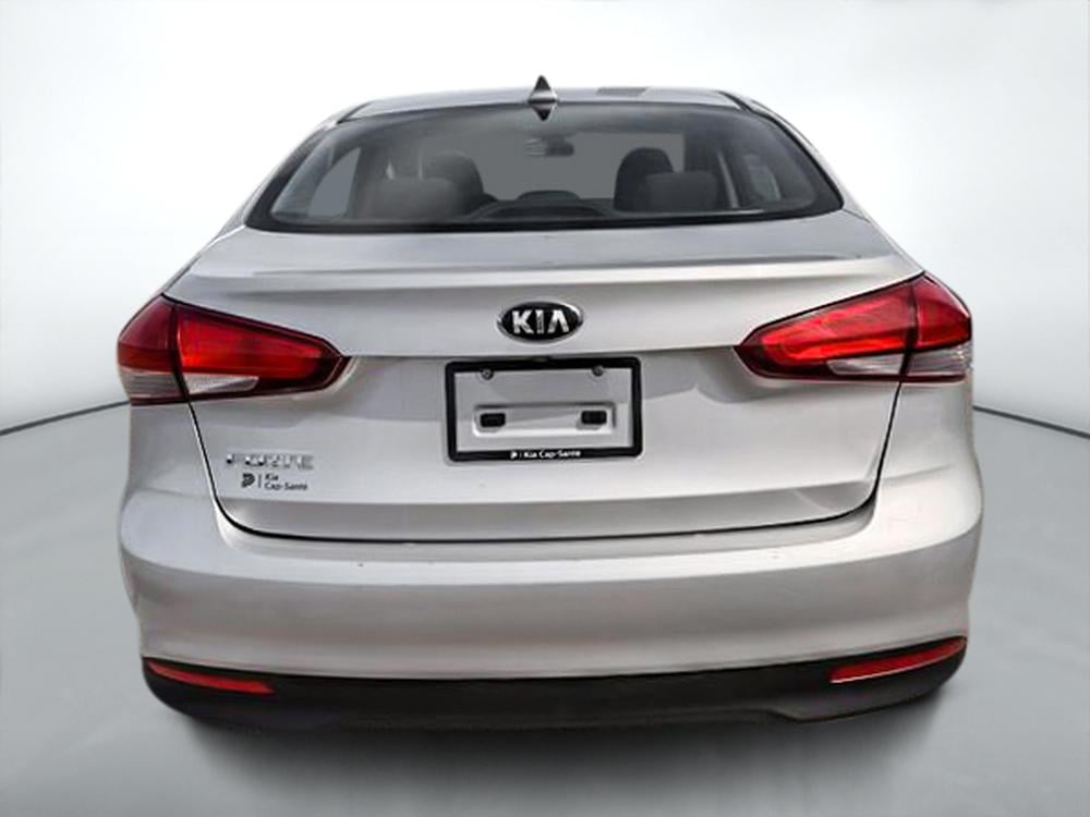 Kia Forte LX+ 2018 d&rsquo;occasion à vendre - 7