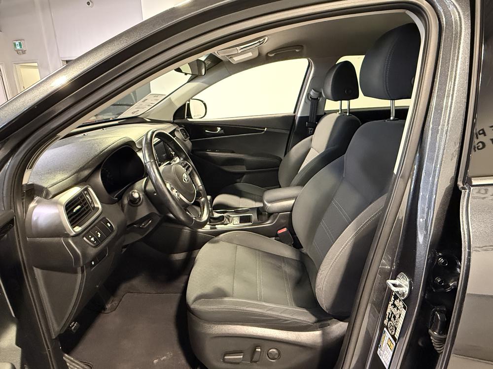 Kia Sorento LX+ 2020 d&rsquo;occasion à vendre - 16