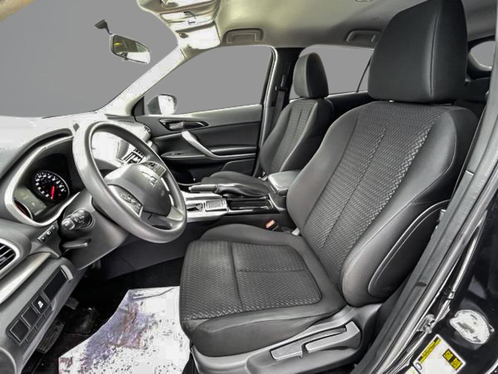 Mitsubishi Eclipse Cross ES AWD 2018 d&rsquo;occasion à vendre - 13