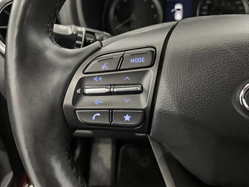 Hyundai Kona Preferred 2022 d&rsquo;occasion à vendre - 16