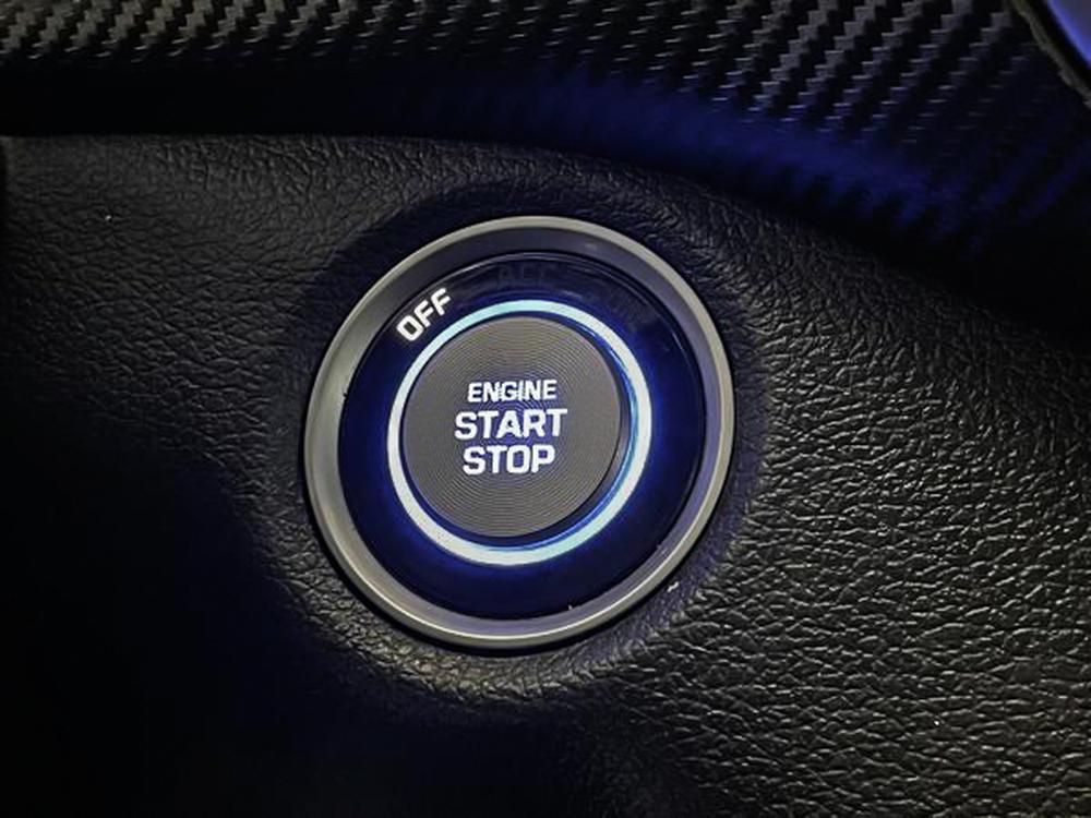 Hyundai Tucson Urban Edition / AWD 2020 d&rsquo;occasion à vendre - 22