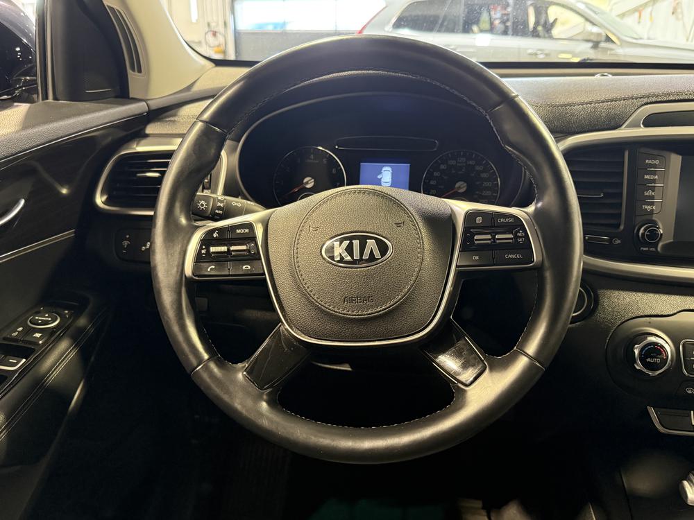 Kia Sorento LX+ 2020 d&rsquo;occasion à vendre - 17