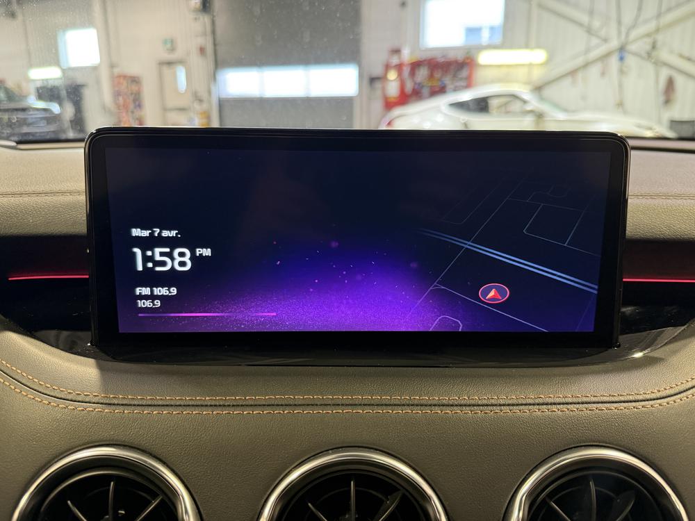 Kia Stinger GT ELITE 2023 d&rsquo;occasion à vendre - 26