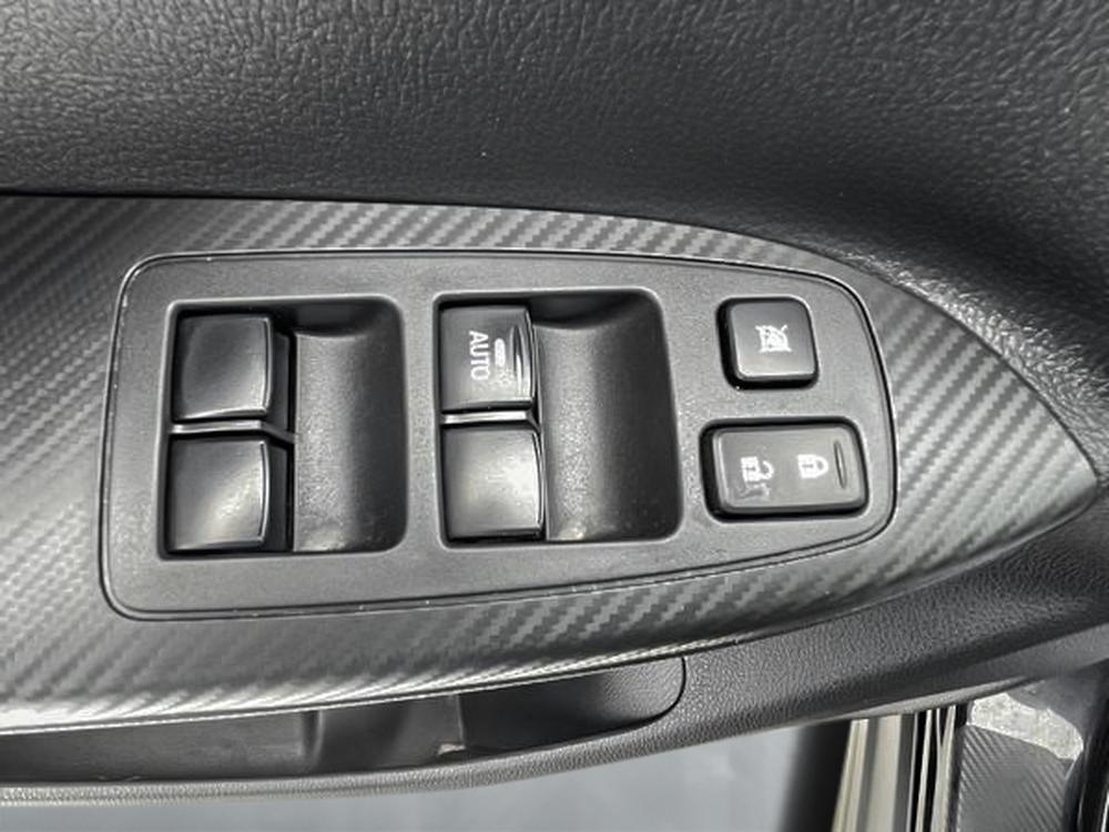 Mitsubishi Eclipse Cross ES AWD 2018 d&rsquo;occasion à vendre - 11