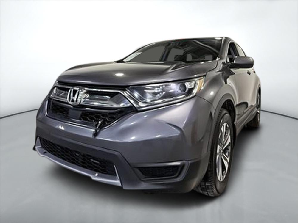 Honda CR-V LX 2018 d&rsquo;occasion à vendre - 8