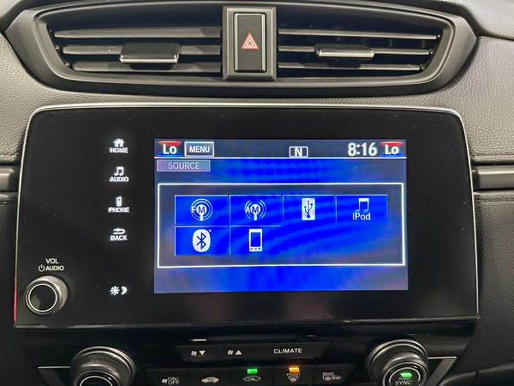 Honda CR-V LX 2018 d&rsquo;occasion à vendre - 24