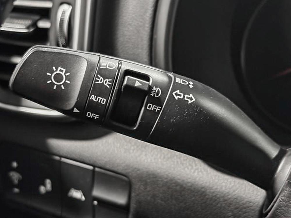 Kia Sportage EX PREMIUM S 2022 d&rsquo;occasion à vendre - 22