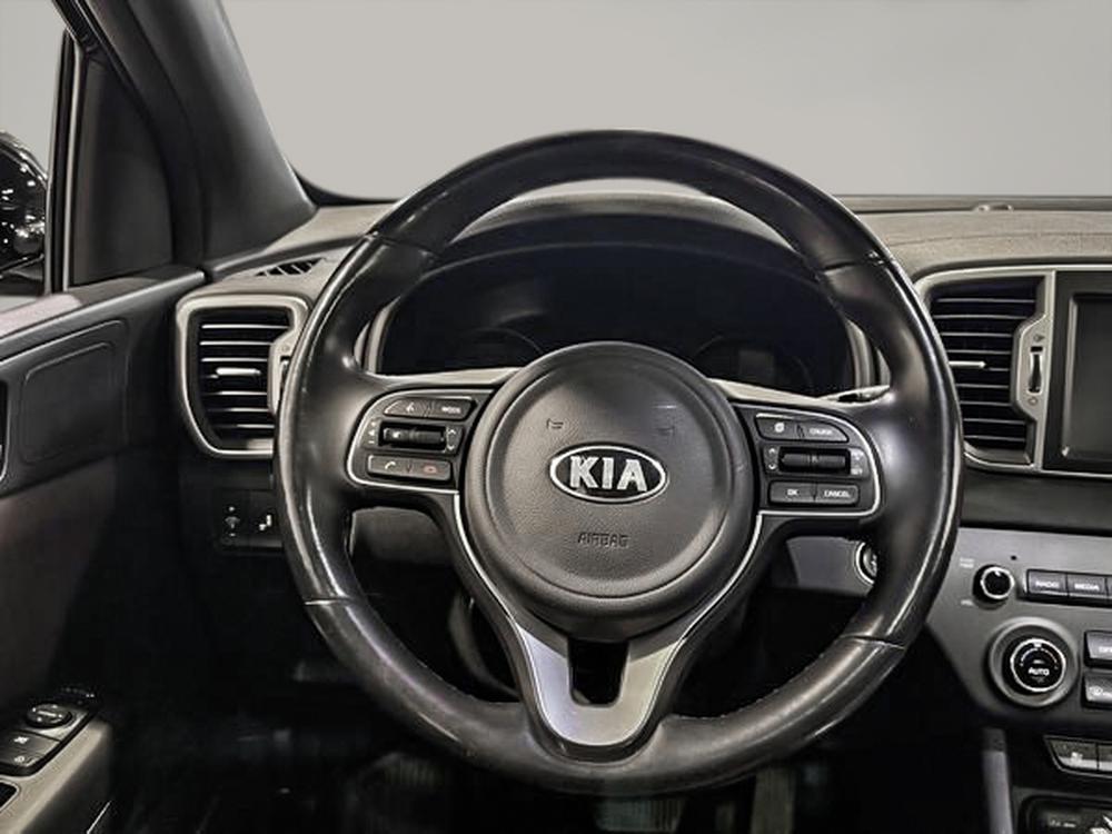 Kia Sportage EX 2019 d&rsquo;occasion à vendre - 18