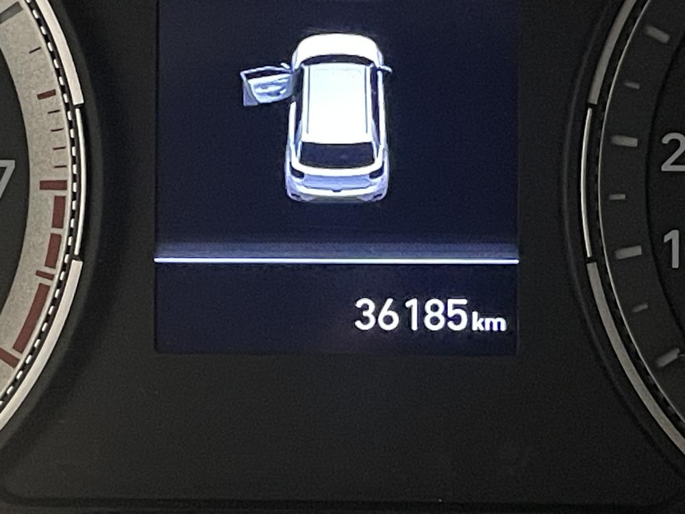 Hyundai Venue Essential 2022 d&rsquo;occasion à vendre - 17