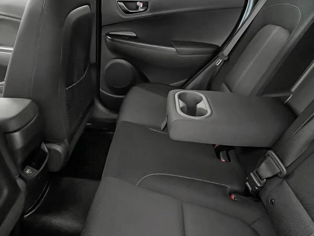 Hyundai Kona N-LINE AWD / Toit noir 2023 d&rsquo;occasion à vendre - 32