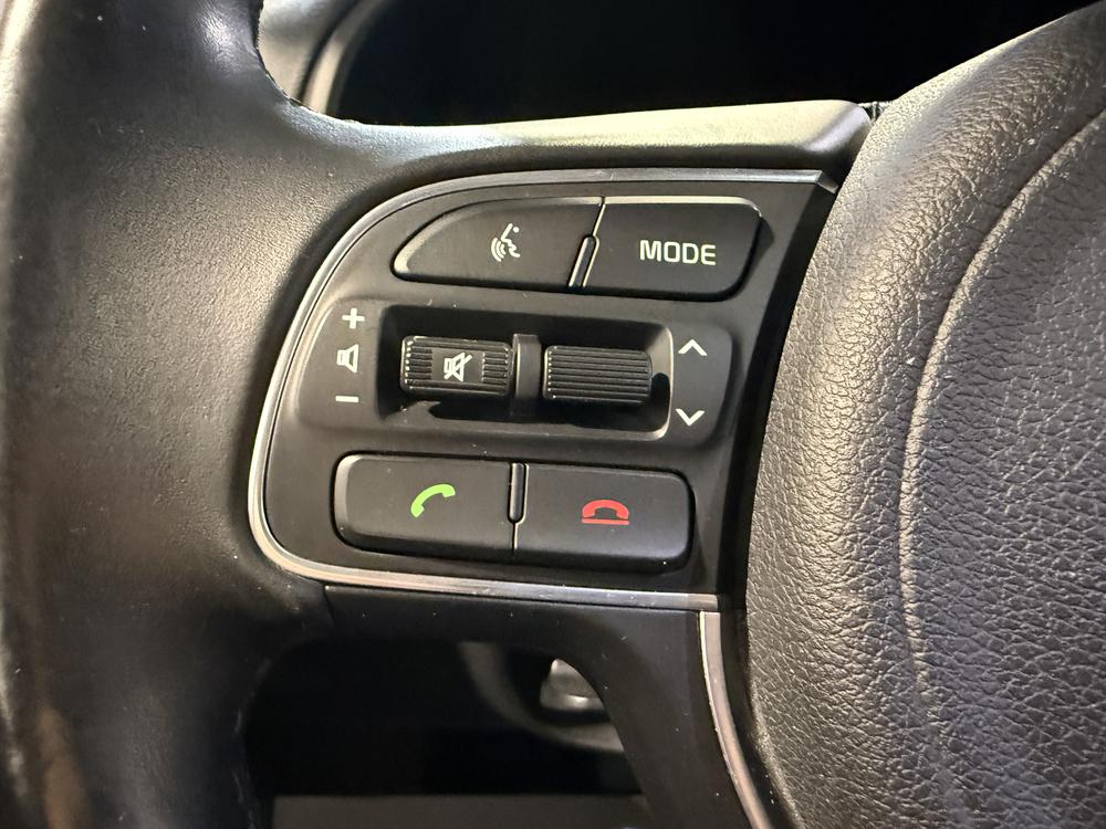 Kia Sportage EX 2019 d&rsquo;occasion à vendre - 19