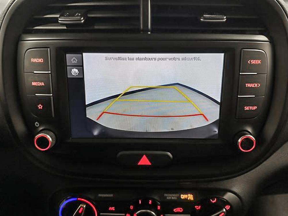 Kia Soul EX+ 2022 d&rsquo;occasion à vendre - 27