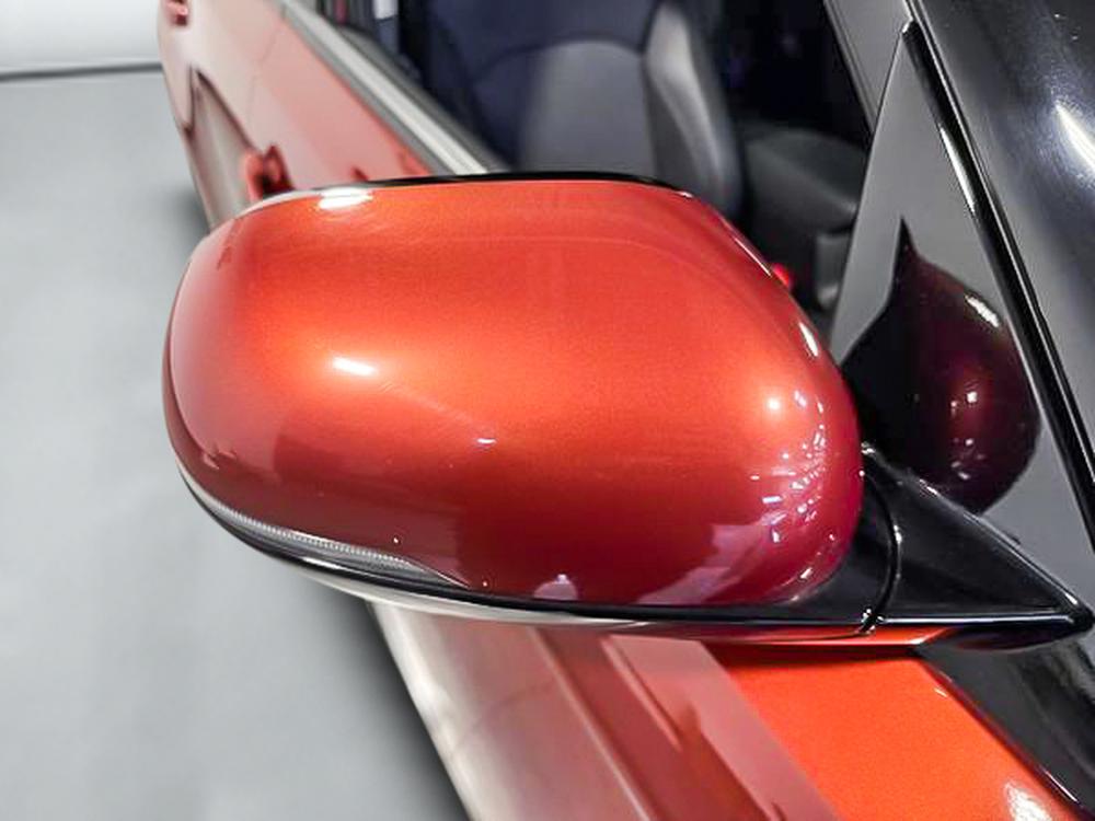 Kia Soul EX+ 2022 d&rsquo;occasion à vendre - 12