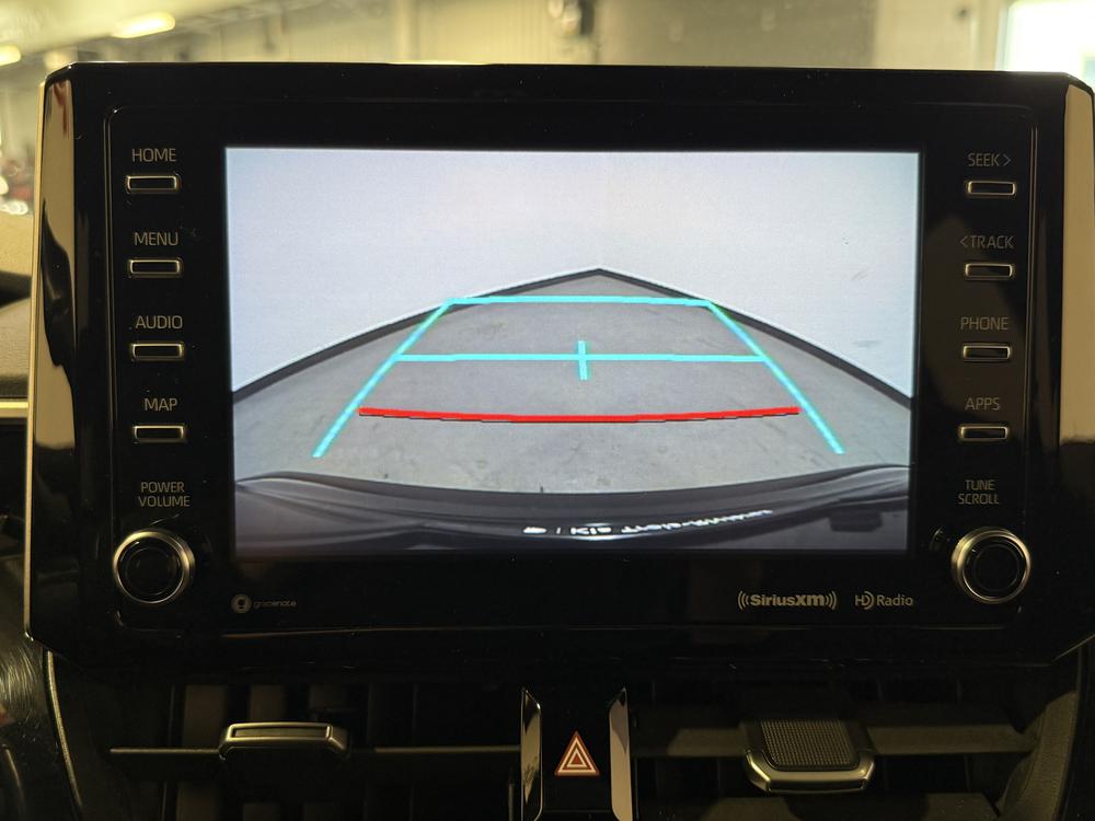 Toyota Corolla SE 2021 d&rsquo;occasion à vendre - 28