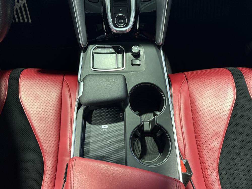 Acura TLX A-Spec 2024 d&rsquo;occasion à vendre - 30