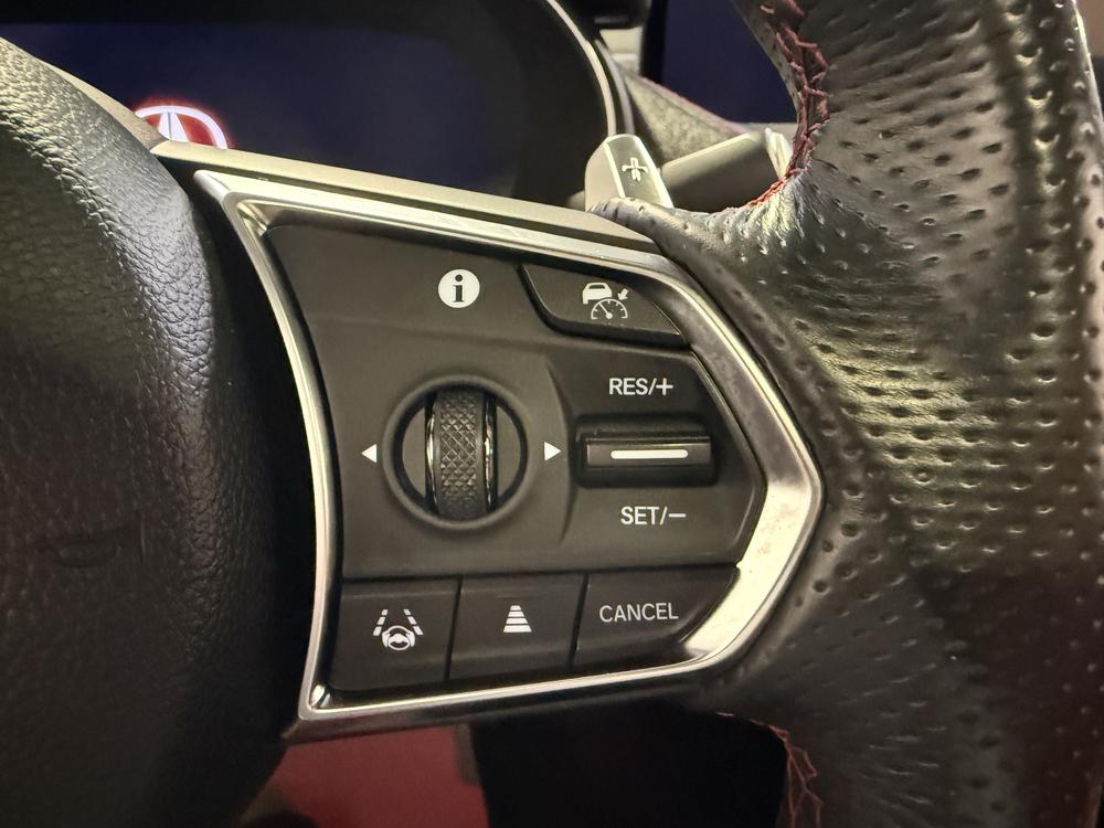 Acura TLX A-Spec 2024 d&rsquo;occasion à vendre - 22