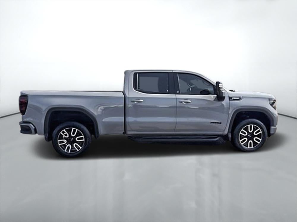 GMC Sierra 1500 AT4 2025 d&rsquo;occasion à vendre - 13