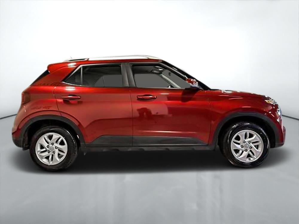 Hyundai Venue Preferred 2024 d&rsquo;occasion à vendre - 2