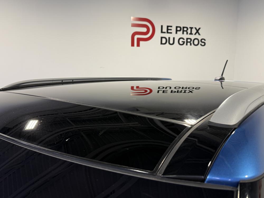 Kia Soul EX PREMIUM 2019 d&rsquo;occasion à vendre - 11