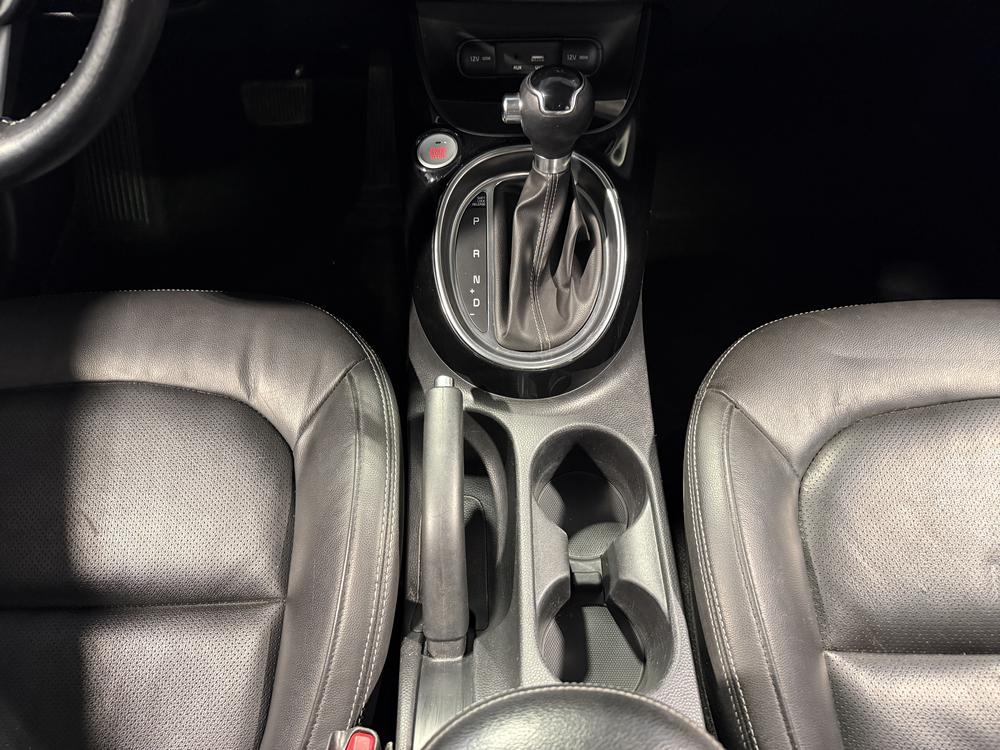 Kia Soul EX PREMIUM 2019 d&rsquo;occasion à vendre - 30