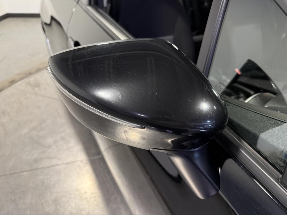 Nissan Versa S 2021 d&rsquo;occasion à vendre - 11