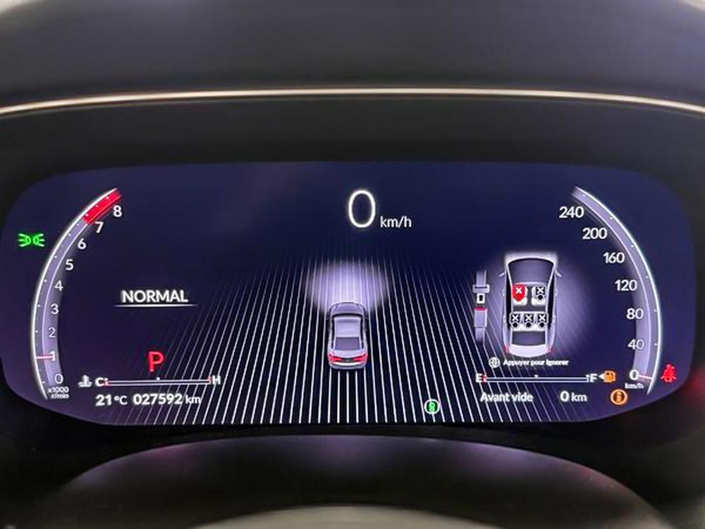 Acura TLX A-Spec 2024 d&rsquo;occasion à vendre - 23