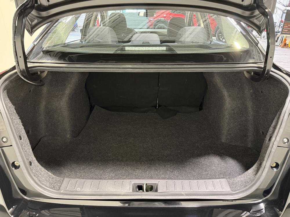 Nissan Versa S 2021 d&rsquo;occasion à vendre - 31