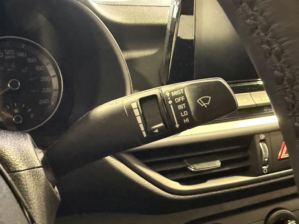Kia Forte LX 2024 d&rsquo;occasion à vendre - 22