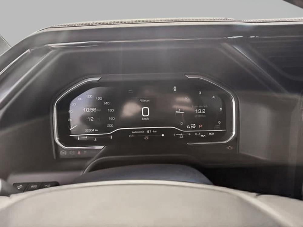 GMC Sierra 1500 AT4 2025 d&rsquo;occasion à vendre - 27