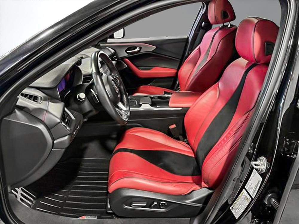 Acura TLX A-Spec 2024 d&rsquo;occasion à vendre - 16