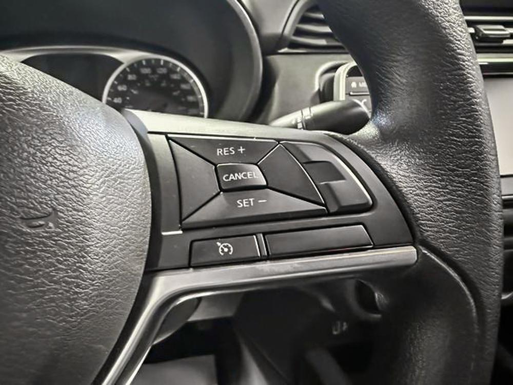 Nissan Versa S 2021 d&rsquo;occasion à vendre - 18