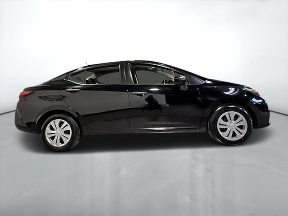 Nissan Versa S 2021 d&rsquo;occasion à vendre - 2