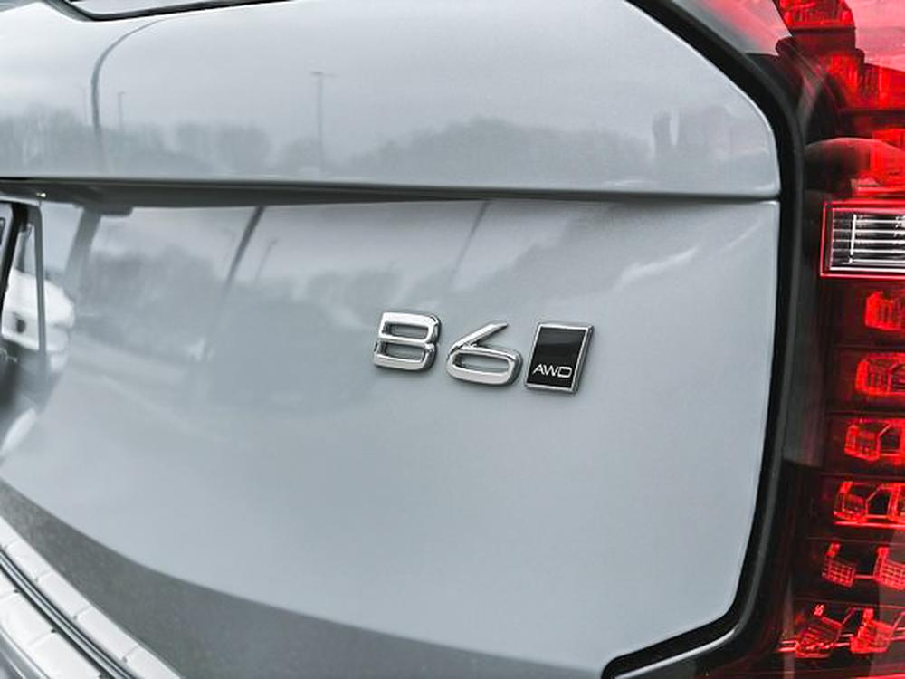 Volvo XC90 B6 ULTRA AWD // 7 PLACES 2026 d&rsquo;occasion à vendre - 24