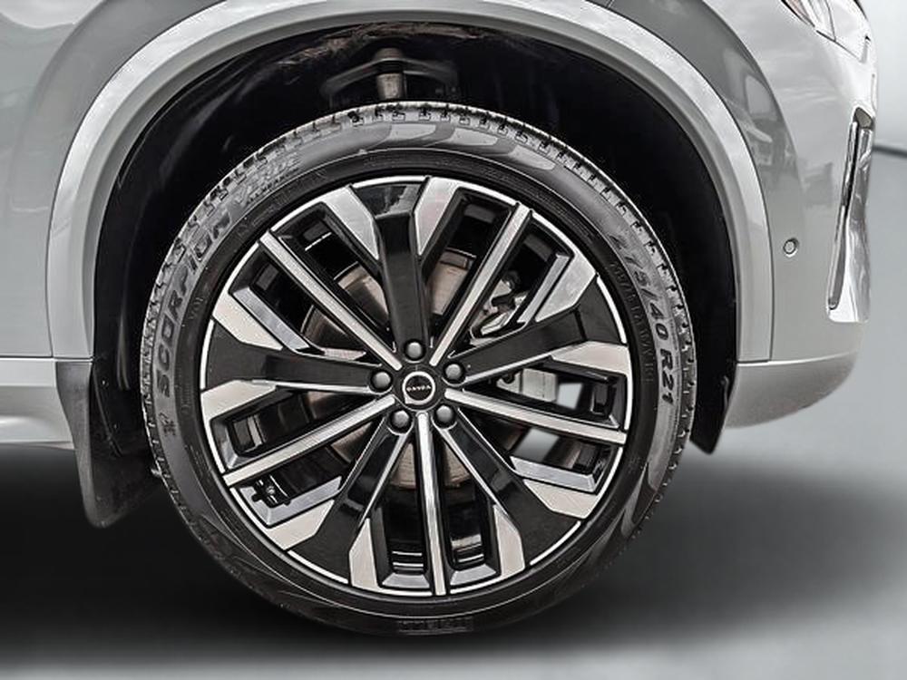 Volvo XC90 B6 ULTRA AWD // 7 PLACES 2026 d&rsquo;occasion à vendre - 7