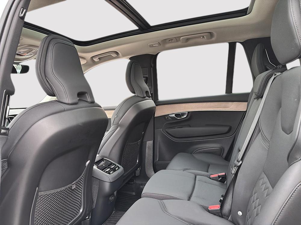 Volvo XC90 B6 PLUS AWD // 7 PLACES 2026 d&rsquo;occasion à vendre - 13