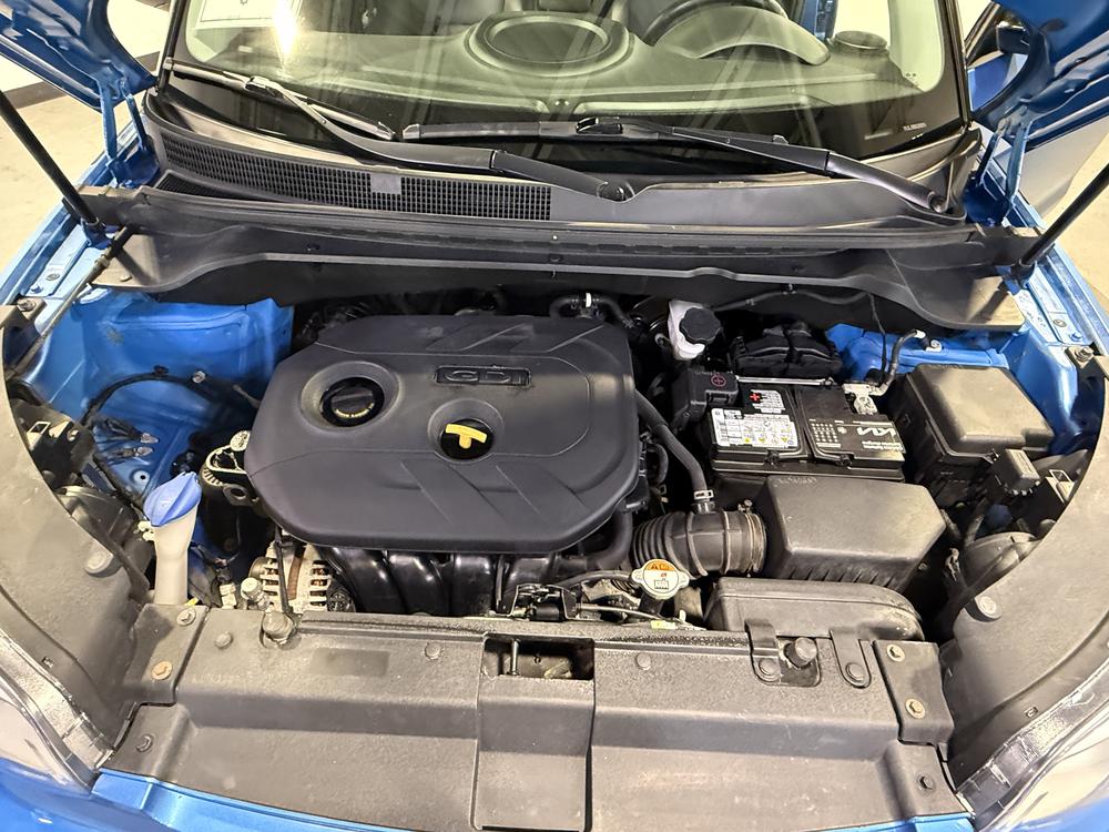 Kia Soul EX PREMIUM 2019 d&rsquo;occasion à vendre - 33