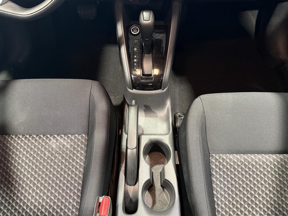 Nissan Versa S 2021 d&rsquo;occasion à vendre - 28