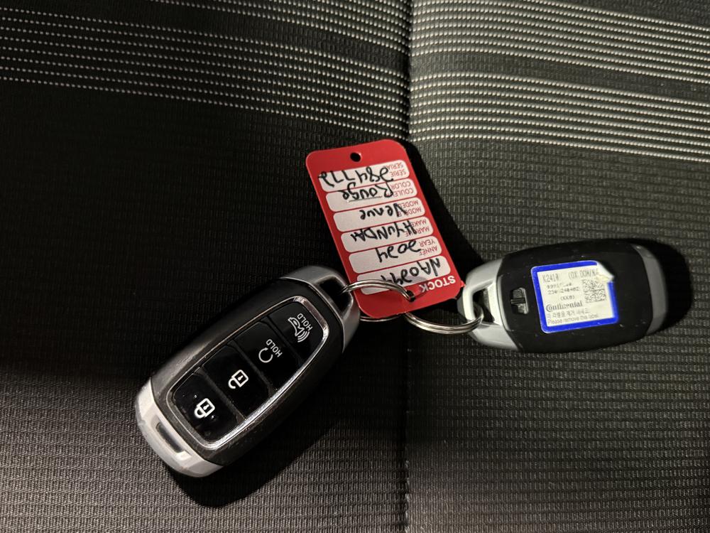 Hyundai Venue Preferred 2024 d&rsquo;occasion à vendre - 32