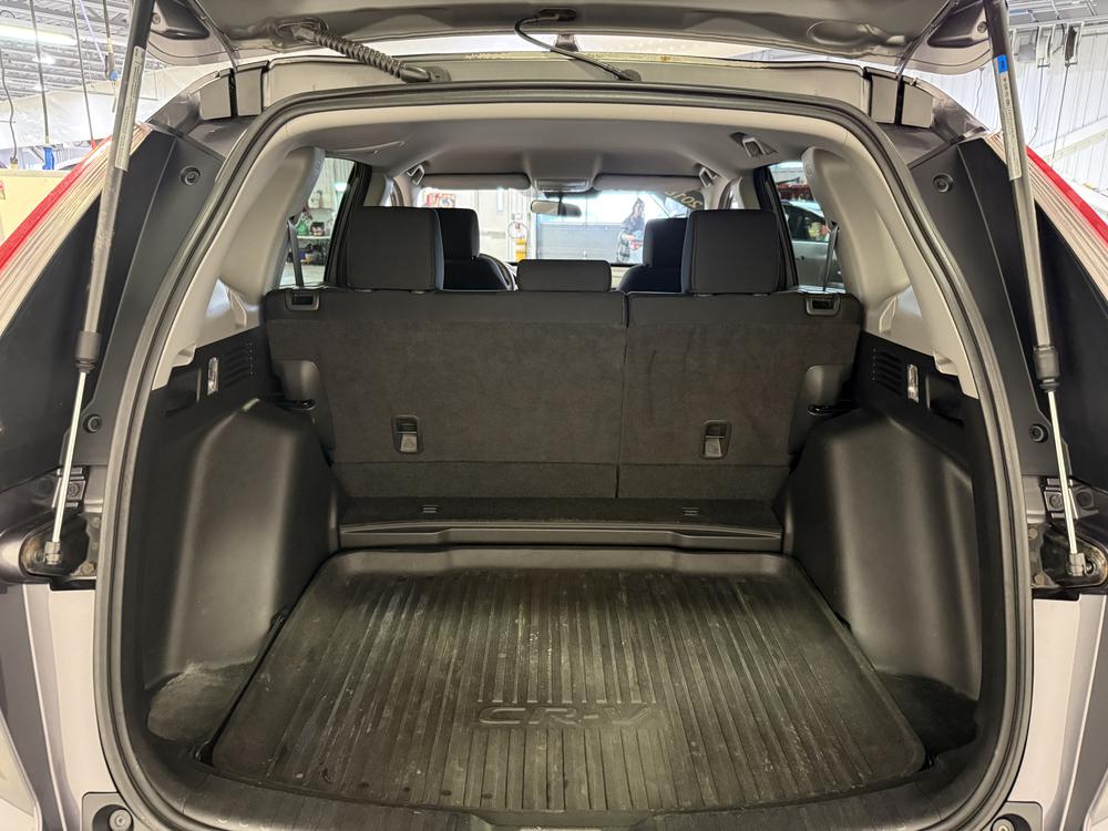 Honda CR-V LX 2018 d&rsquo;occasion à vendre - 30