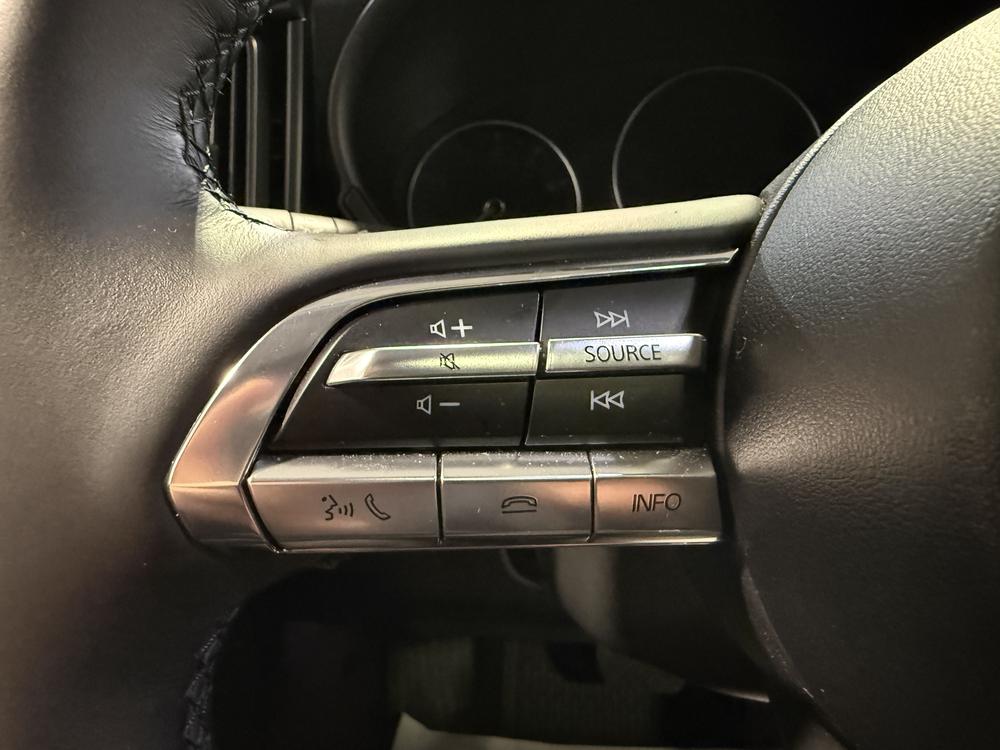 Mazda CX-50 GT 2024 d&rsquo;occasion à vendre - 19