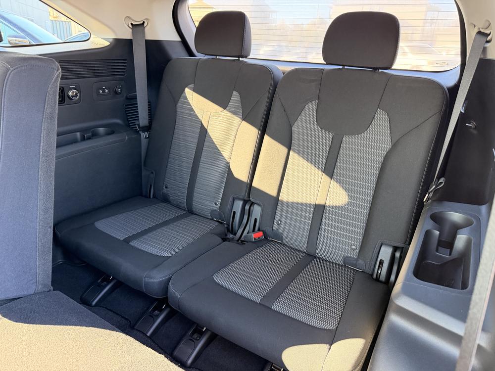 Kia Sorento LX+ AWD 2021 d&rsquo;occasion à vendre - 32