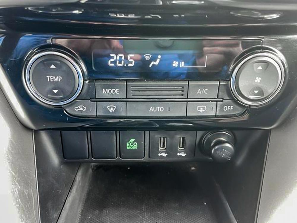 Mitsubishi Eclipse Cross ES AWD 2018 d&rsquo;occasion à vendre - 22