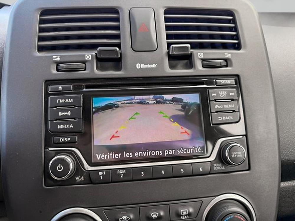 Nissan LEAF S 2017 d&rsquo;occasion à vendre - 23