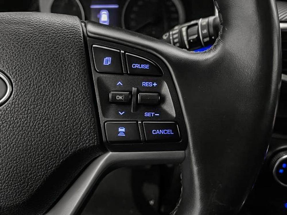 Hyundai Tucson Urban Edition / AWD 2020 d&rsquo;occasion à vendre - 18
