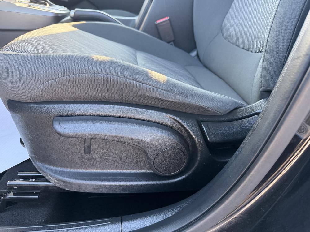 Kia Seltos LX AWD 2023 d&rsquo;occasion à vendre - 16