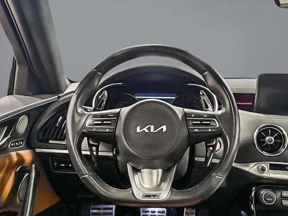 Kia Stinger GT ELITE 2023 d&rsquo;occasion à vendre - 18