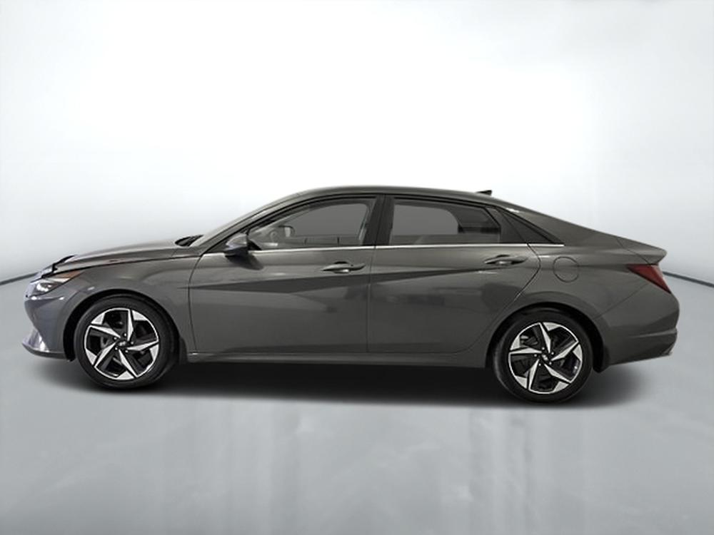 Hyundai Elantra Ultimate 2022 d&rsquo;occasion à vendre - 4